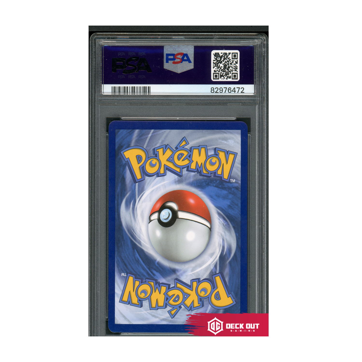 Pikachu V-Union - SWSH Promos - SWSH141 - PSA 10 - 82976472 - Deck Out Gaming