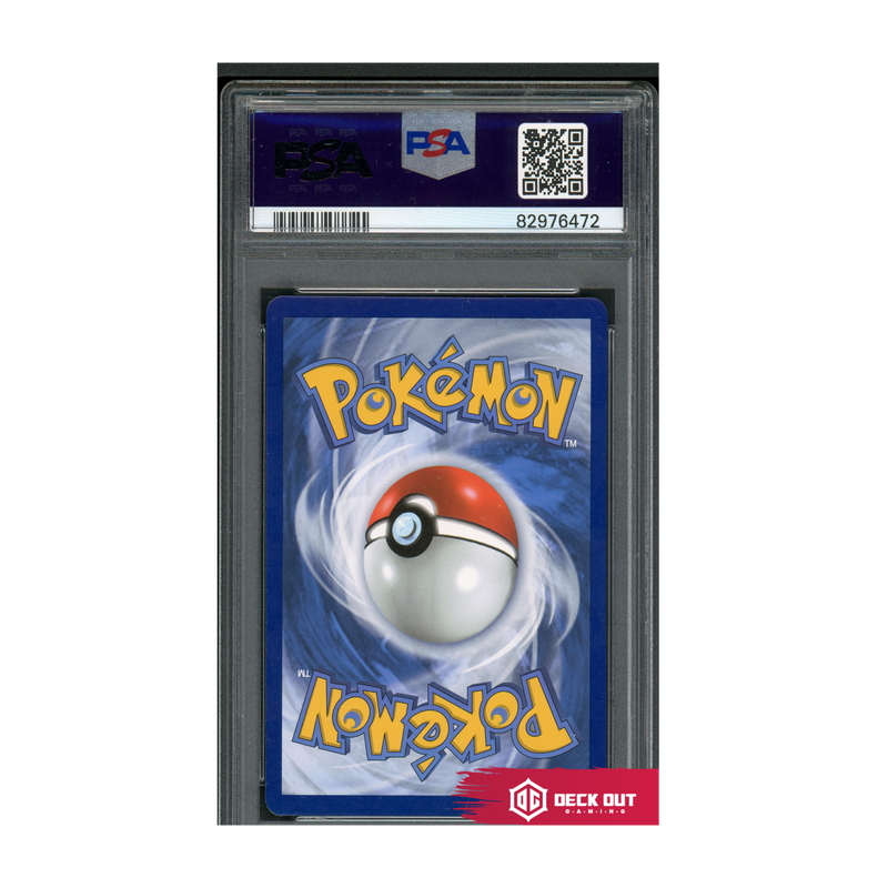 Pikachu V-Union - SWSH Promos - SWSH141 - PSA 10 - 82976472 - Deck Out Gaming
