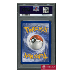 Teal Mask Ogerpon - Twilight Masquerade PC ETB - 2024 Pokemon SVP EN - 123 - PSA 7 - 126868287-2