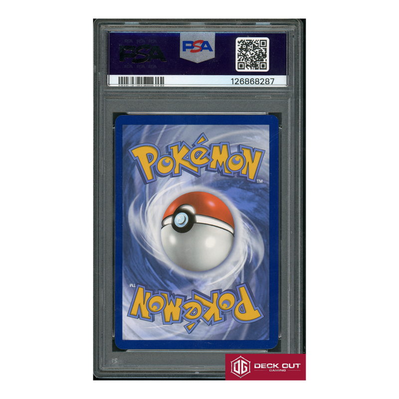Teal Mask Ogerpon - Twilight Masquerade PC ETB - 2024 Pokemon SVP EN - 123 - PSA 7 - 126868287-2
