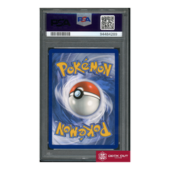 Blissey ex - PSA 10 - 94484289 - Twilight Masquerade - #201-2