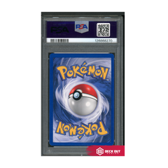 Crobat Holo - 1st Edition - 2001 PM Neo Revelation - 4 - PSA 7 - 126868270 - Deck Out Gaming
