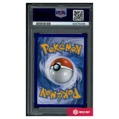 Charizard VStar - SWSH Promos - SWSH262 - PSA 9 - 82976498 - Deck Out Gaming
