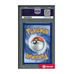 Simipour - 2023 Pokemon Blk EN - #102 - PSA 10 - 125854288 - Deck Out Gaming