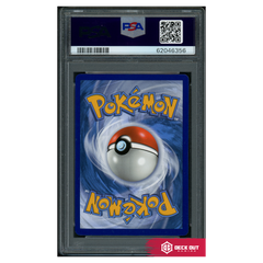 Celebi - Vivid Voltage - 009 - PSA 10 - 62046356 - Deck Out Gaming