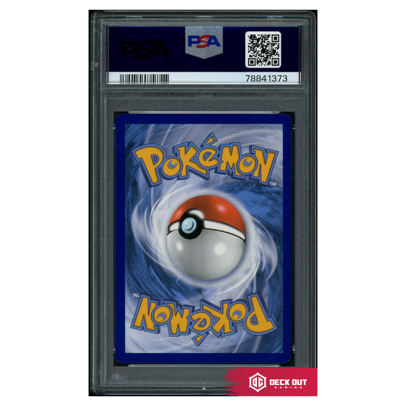 Glaceon V - Evolving Skies - 175 - PSA 9 - 78841373 - Deck Out Gaming