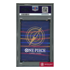 Marshall.D.Teach - PSA 10 - 148495559 - English 2nd Anniversary Set - #093-2