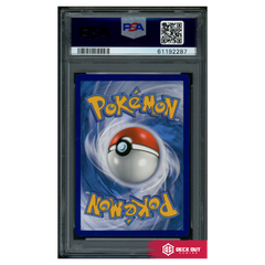 Charizard V - SWSH Promos - SWSH050 - PSA 9 - 61192287 - Deck Out Gaming