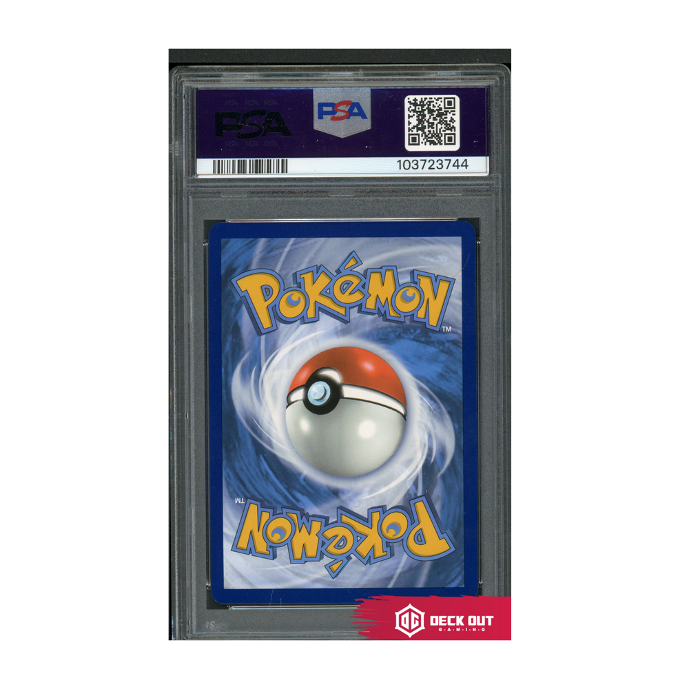 Iron Valiant ex - Paradox Rift - 249 - PSA 10 - 103723744