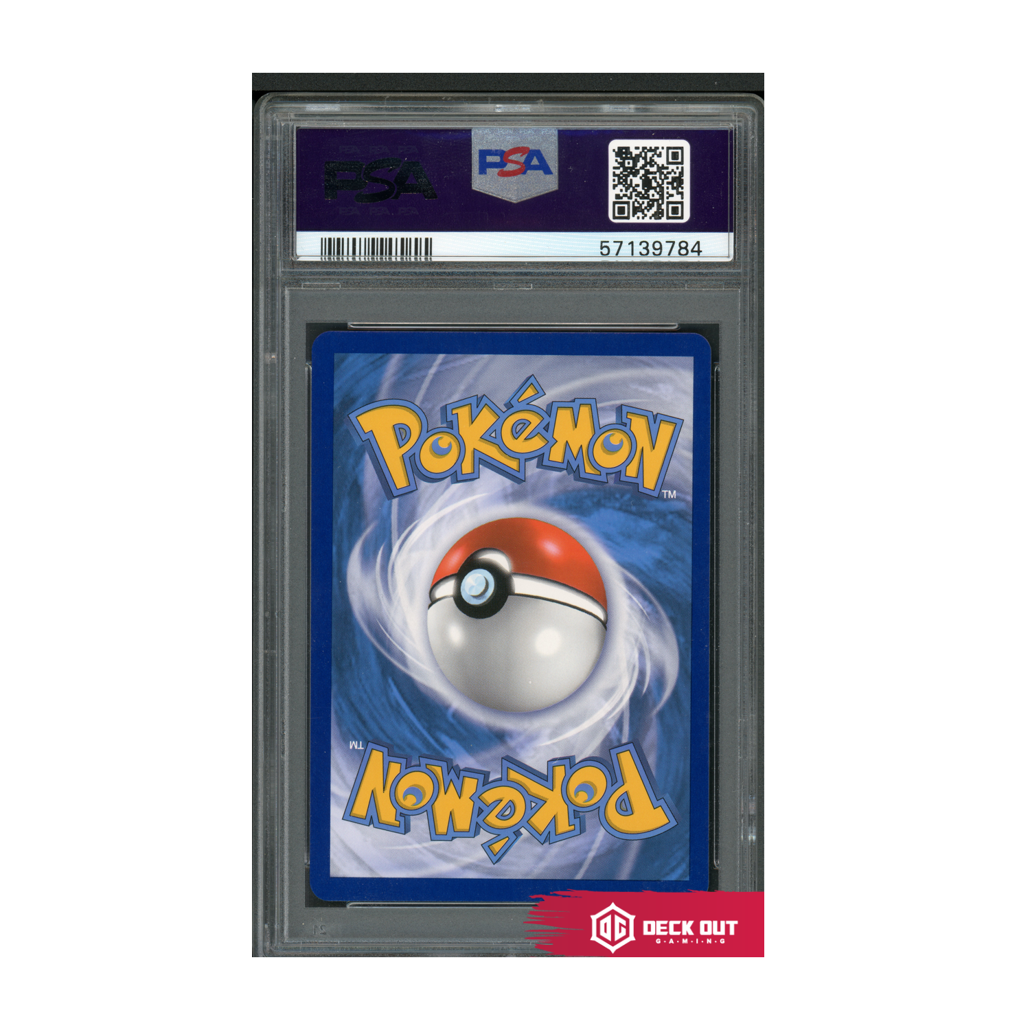 Jessie & James - Hidden Fates - 068 - PSA 10 - 57139784 - Deck Out Gaming