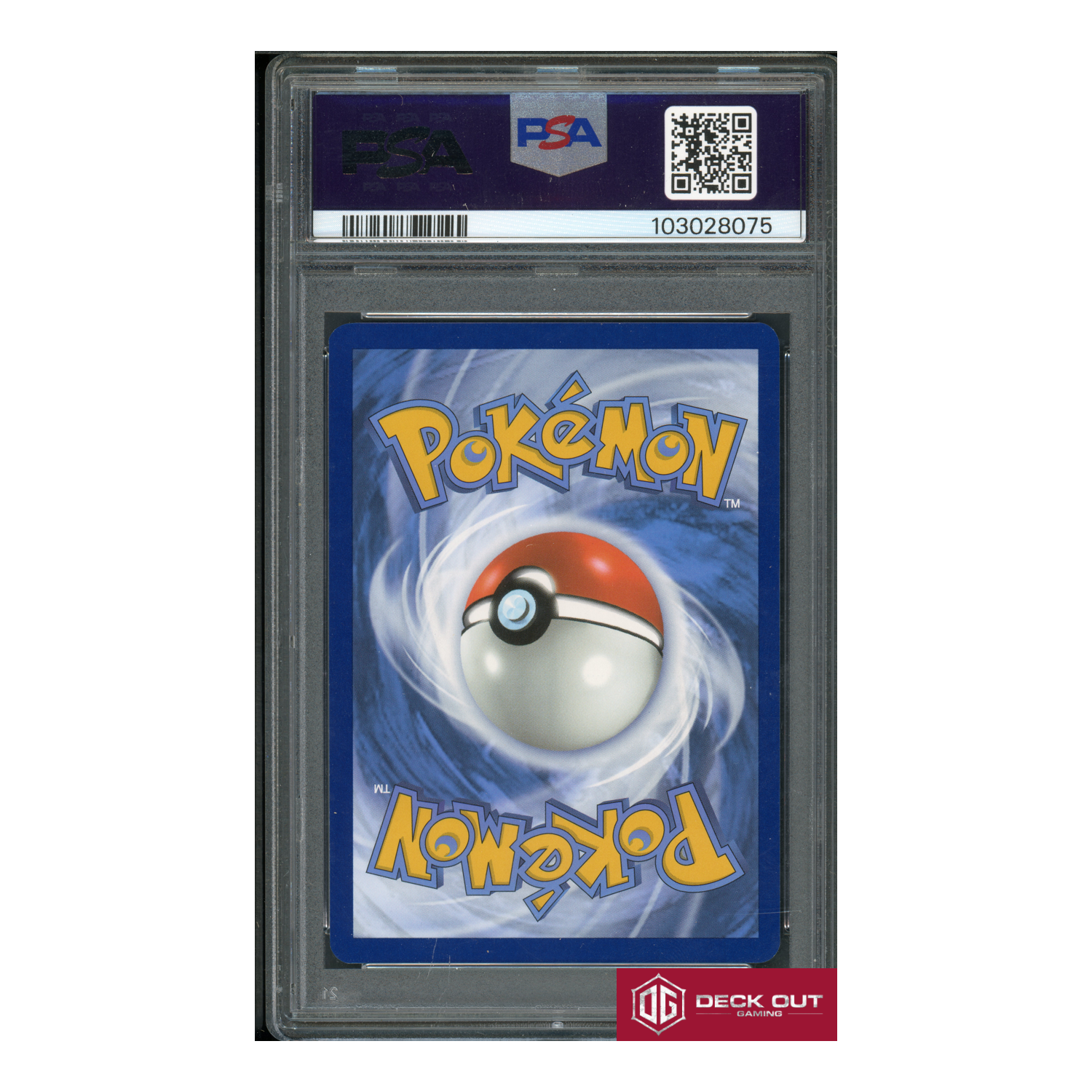 Durant ex - PSA 10 - 103028075 - Surging Sparks - #236-2
