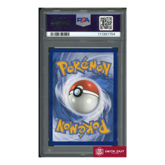 Alolan Exeggutor ex - PSA 10 - 111391754 - Surging Sparks - #42-2