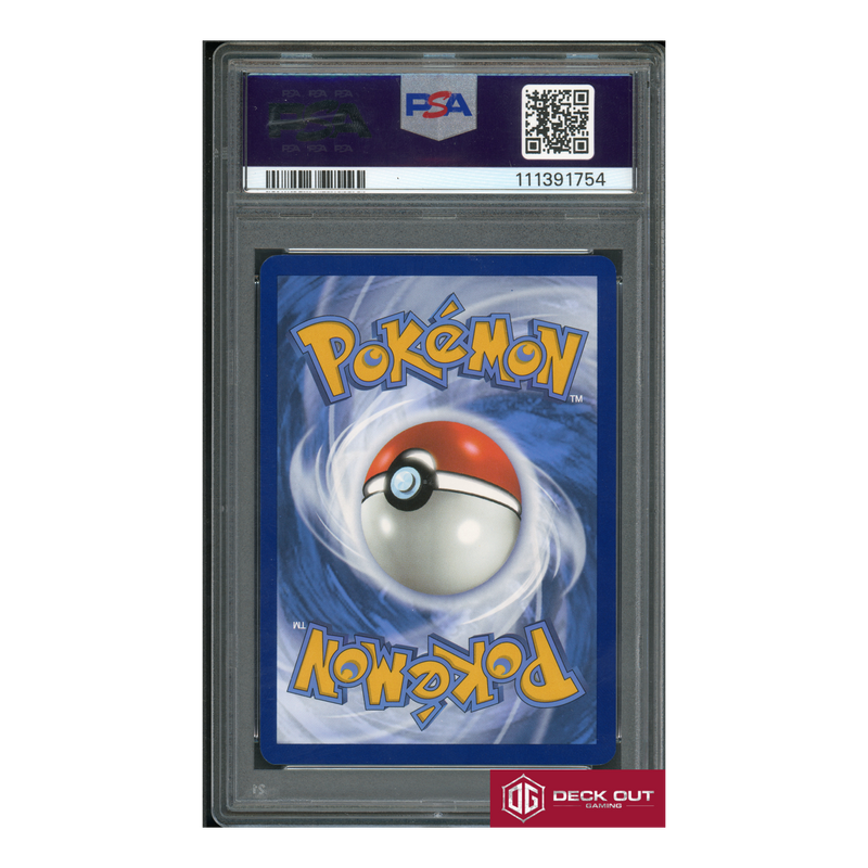 Alolan Exeggutor ex - PSA 10 - 111391754 - Surging Sparks - #42-2
