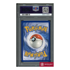 Galarian Articuno - PSA 10 - 133711626 - SWSH Promos - #282-2