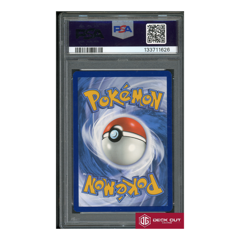 Galarian Articuno - PSA 10 - 133711626 - SWSH Promos - #282-2