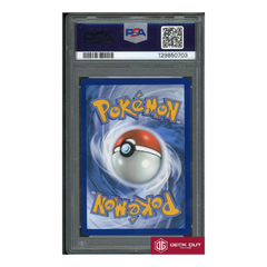 Emolga - PSA 10 - 129850703 - Black Bolt - #112 - Deck Out Gaming