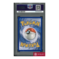 Mewtwo & Mew GX - PSA 10 - 64058009 - Unified Minds - #242-2