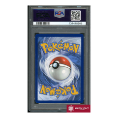Glaceon ex - PSA 10 - 134448666 - Surprise Box Exclusive - #026 - Deck Out Gaming