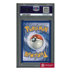 Porygon-Z - PSA 10 - 125298633 - Paradox Rift - #214-2