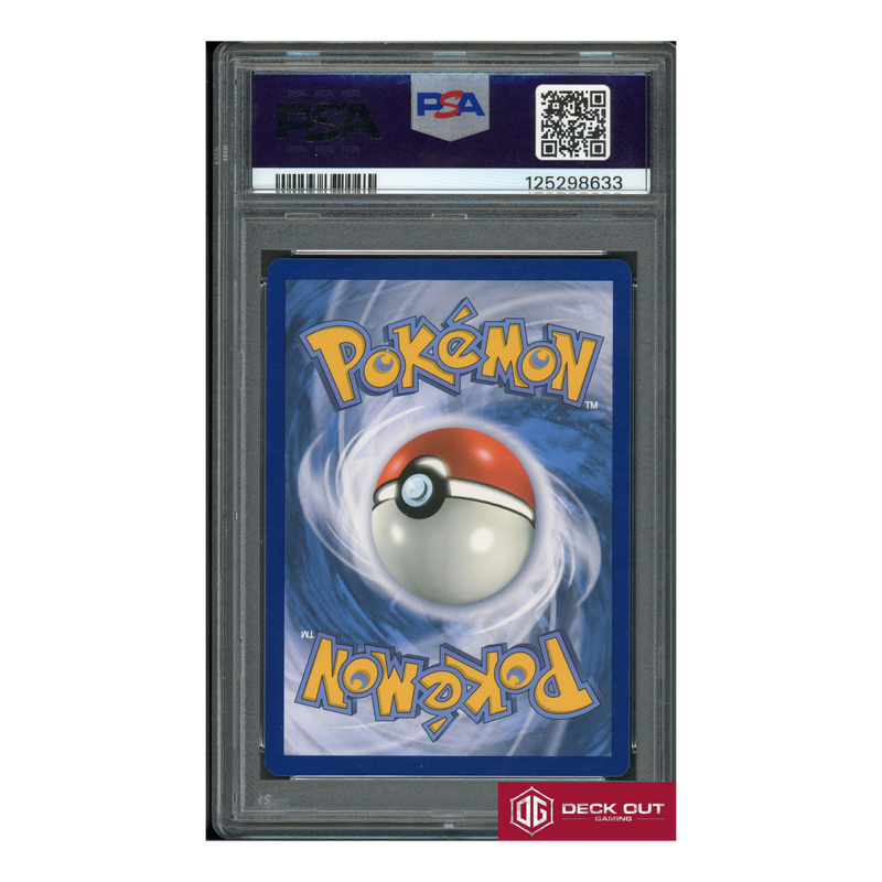 Porygon-Z - PSA 10 - 125298633 - Paradox Rift - #214-2
