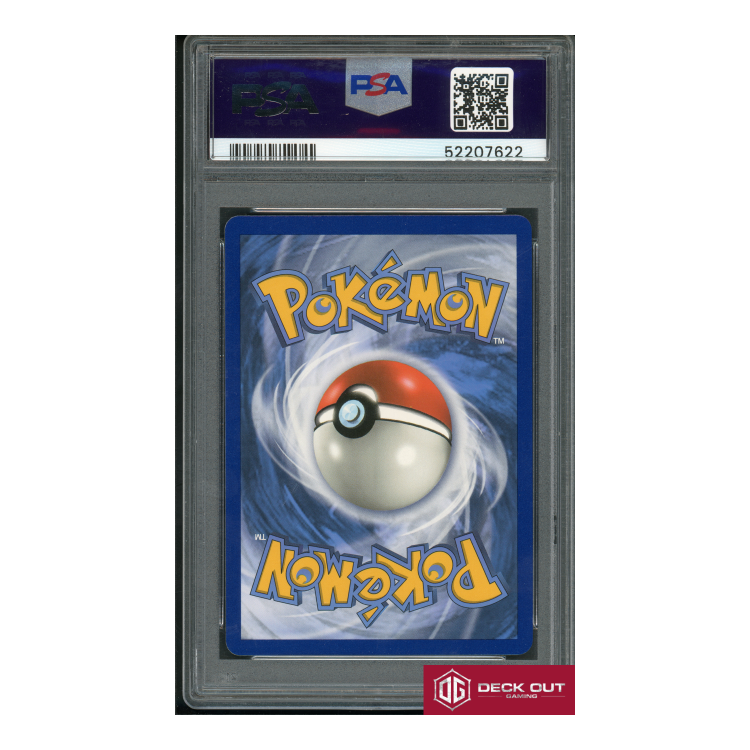 Moltres & Zapdos & Articuno GX - PSA 10 - 52207622 - Hidden Fates - #69-2