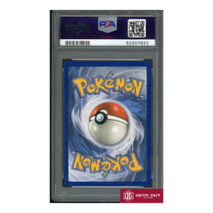 Moltres & Zapdos & Articuno GX - PSA 10 - 52207622 - Hidden Fates - #69-2