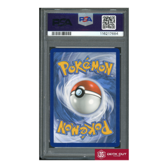 Caterpie - PSA 10 - 116217684 - 151 - #172 - Deck Out Gaming