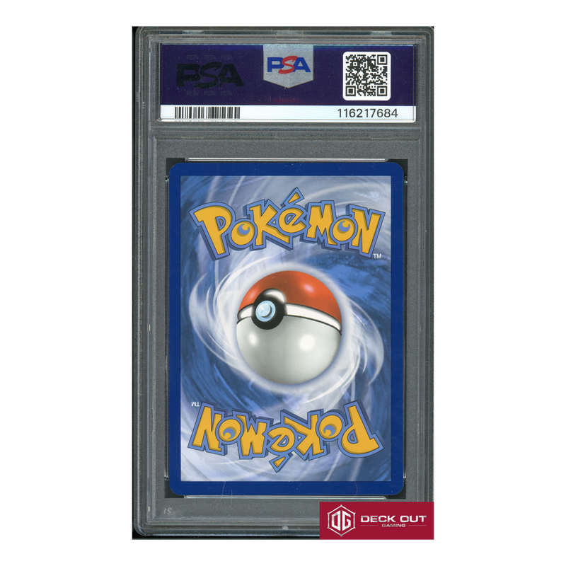 Caterpie - PSA 10 - 116217684 - 151 - #172 - Deck Out Gaming