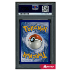 Charizard - SWSH Promos - SWSH066 - PSA 9 - 61192275 - Deck Out Gaming