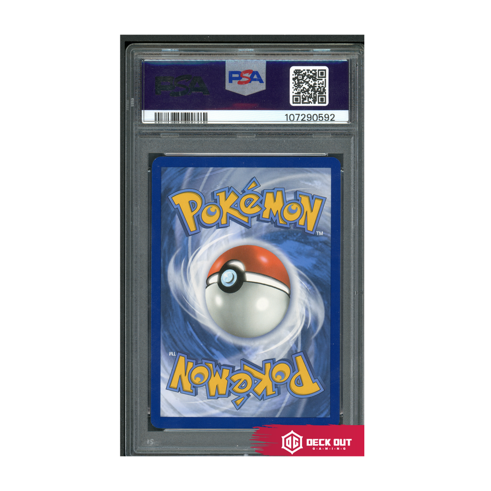 Caterpie - 2023 Pokemon Mew EN - #172 - PSA 10 - 107290592 - Deck Out Gaming