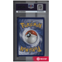 Gengar VMAX - Fusion Strike - 271 - PSA 10 - 97409992 - Deck Out Gaming