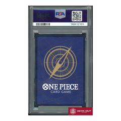 Gear Two - PSA 10 - 143544543 - A Fist Of Divine Speed - #080-2