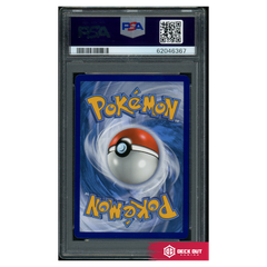Celebi - Vivid Voltage - 009 - PSA 10 - 62046367 - Deck Out Gaming