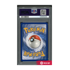 Reshiram GX FA - Hidden Fates - 2019 Pokemon Sun & Moon - SV51 - PSA 9 - 126868298 - Deck Out Gaming