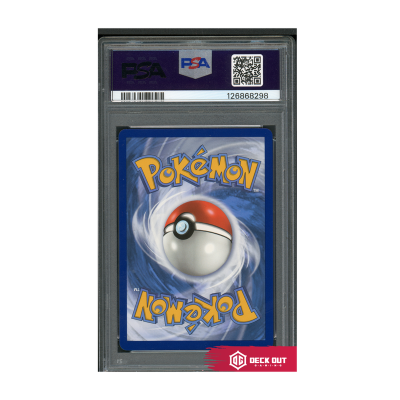 Reshiram GX FA - Hidden Fates - 2019 Pokemon Sun & Moon - SV51 - PSA 9 - 126868298 - Deck Out Gaming