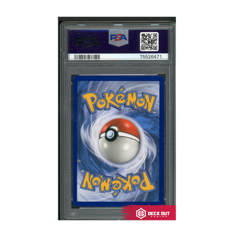 Gardevoir & Sylveon GX - Unbroken Bonds - 205 - PSA 9 - 75526471 - Deck Out Gaming