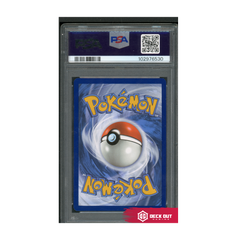 Magikarp - Paldea Evolved - 203 - PSA 9 - 102976530 - Deck Out Gaming