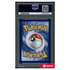 Reshiram - Celebrations Classic Collection - 113 - PSA 9 - 82976495 - Deck Out Gaming