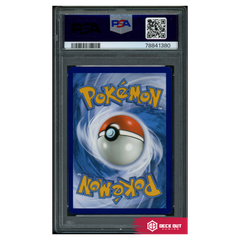 Iono - Paldea Evolved - 269 - PSA 10 - 78841380 - Deck Out Gaming