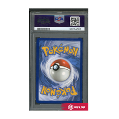 Alakazam ex - 151 - 201 - PSA 10 - 98234082 - Deck Out Gaming