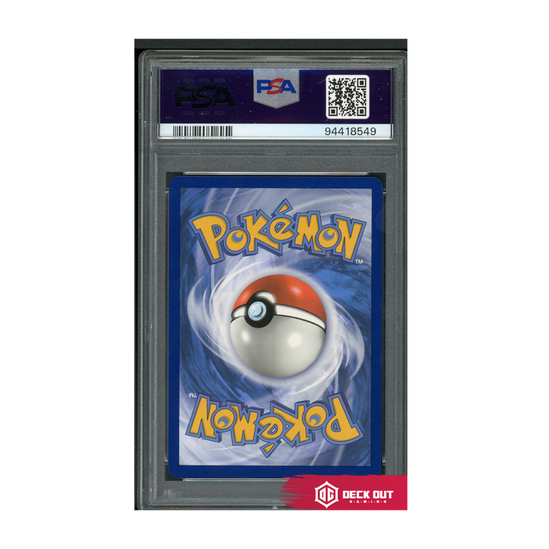 Great Tusk ex - SV Promos - SVP072 - PSA 10 - 94418549 - Deck Out Gaming