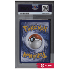 Mew ex - SV Promos - SVP053 - PSA 10 - 94418555 - Deck Out Gaming