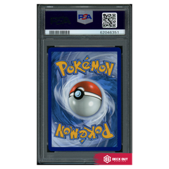 Jirachi - Vivid Voltage - 119 - PSA 10 - 62046351 - Deck Out Gaming