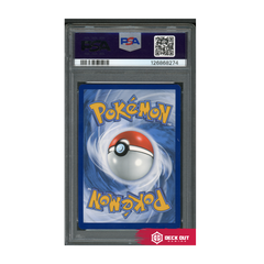 Pikachu Grey Felt Hat - Pokemon X Van Gogh - 2023 Pokemon SVP EN - 085 - PSA 9 - 126868274 - Deck Out Gaming