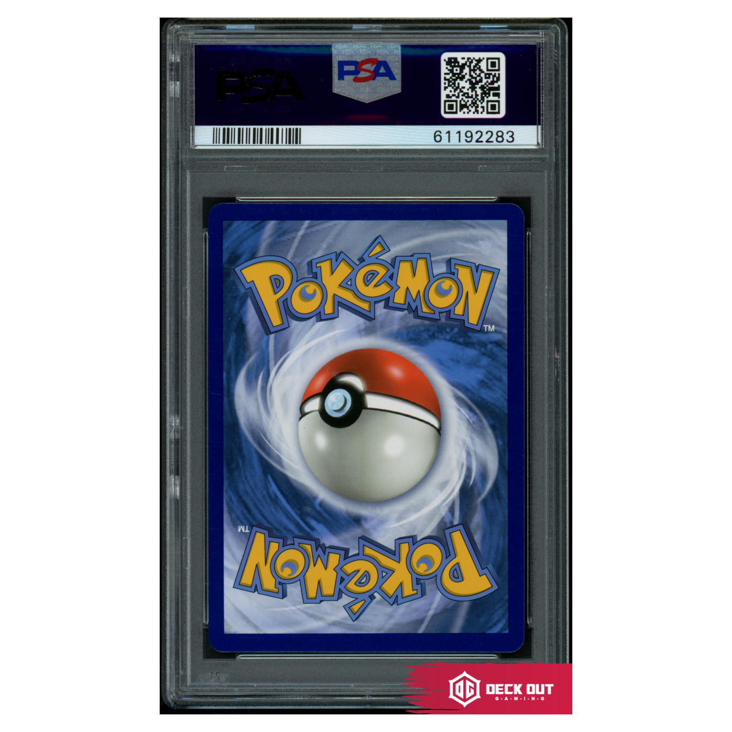 Charizard EX - Evolutions - 12- PSA 9 - 61192283 - Deck Out Gaming