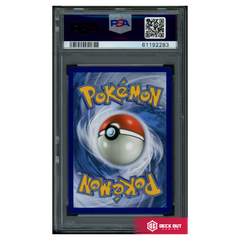 Charizard EX - Evolutions - 12- PSA 9 - 61192283 - Deck Out Gaming