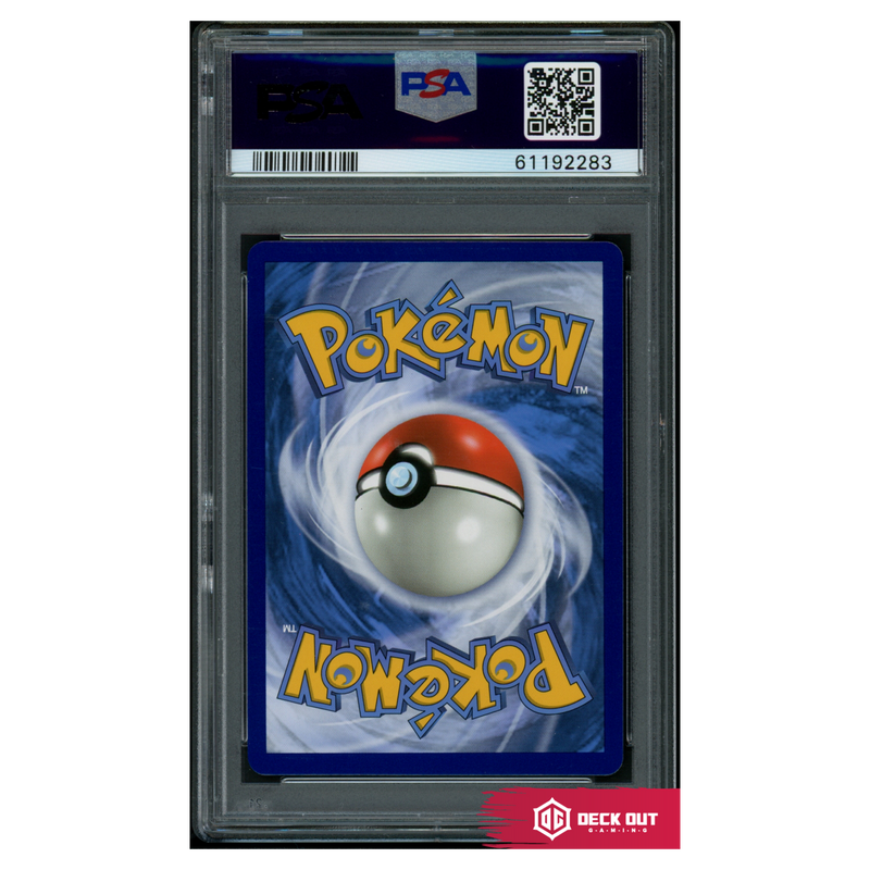 Charizard EX - Evolutions - 12- PSA 9 - 61192283 - Deck Out Gaming