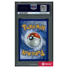 Jirachi - Vivid Voltage - 119 - PSA 10 - 62046348 - Deck Out Gaming
