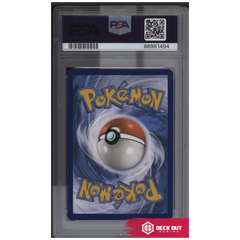 Snorlax (Pokemon Center) - SV Promos - SVP051 - PSA 9 - 86981494 - Deck Out Gaming