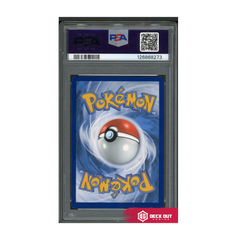 Pikachu Grey Felt Hat - Pokemon X Van Gogh - 2023 Pokemon SVP EN - 085 - PSA 9 - 126868273 - Deck Out Gaming